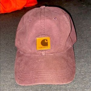 CARHARTT HAT 🧢